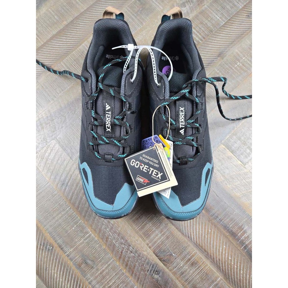 Adidas Terrex Skychaser AX Gore-Tex Mens Hiking Shoes JQ2209 Size 10.5 NWT